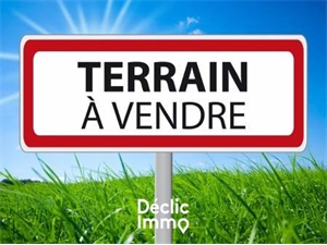 terrain à la vente -   17600  CORME ECLUSE, surface 571 m2 vente terrain - UBI443576054